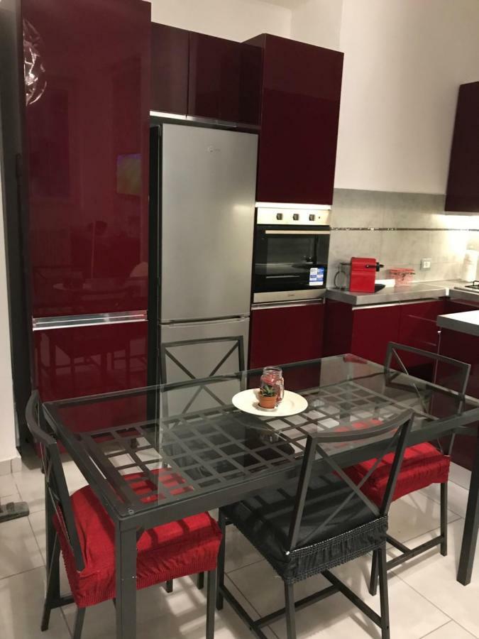 Accogliente Bilocale Διαμέρισμα Μιλάνο Εξωτερικό φωτογραφία